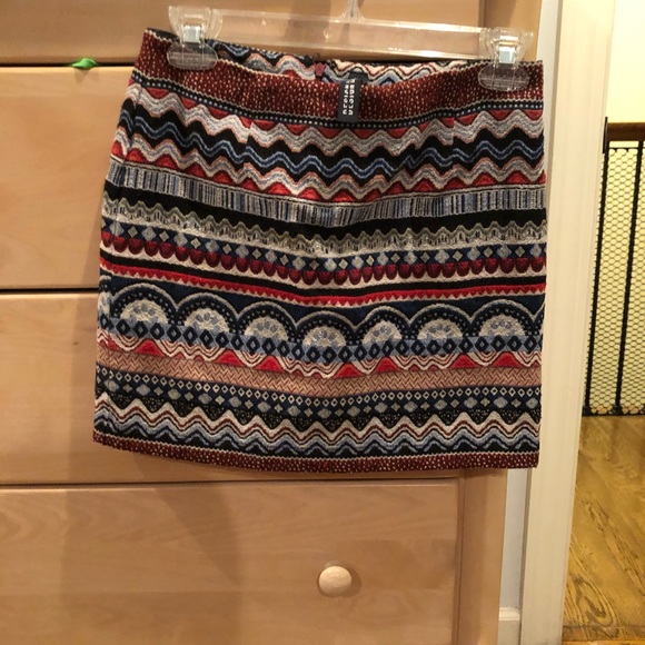 Dresses & Skirts - Design Lab Knit Skirt